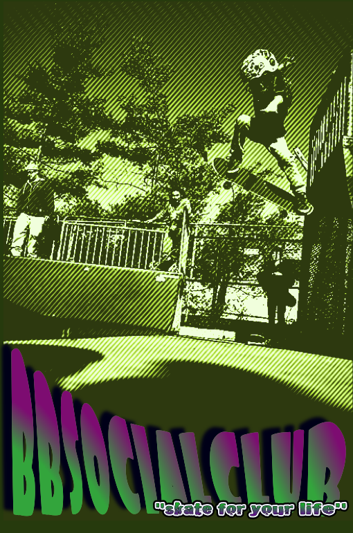 Tribeca Skatepark Tribeca Skatepark