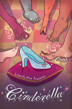 Cinderella Cinderella