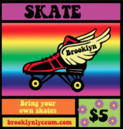 Roller Skating Roller Skating