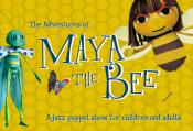 The Adventures Of Maya Bee The Adventures Of Maya Bee