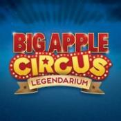 Big Apple Circus: Legendarium Big Apple Circus: Legendarium