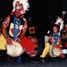 Kwanzaa Celebration: Universal African Dance and Drum Ensemble Kwanzaa Celebration: Universal African Dance and Drum Ensemble