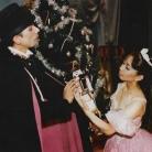 The Nutcracker - A Christmas Celebration The Nutcracker - A Christmas Celebration