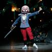 George Balanchine's The Nutcracker George Balanchine's The Nutcracker