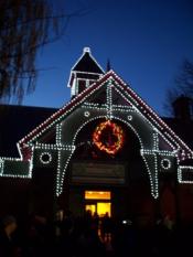 Weekend Family Events - December 1 and December 2 Weekend Family Events - December 1 and December 2