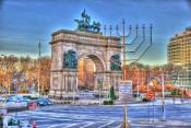 Menorah Lighting Menorah Lighting