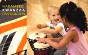 Harambee! Kwanzaa Celebration Harambee! Kwanzaa Celebration