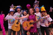 Hanukkah Concert with Moey Hanukkah Concert with Moey