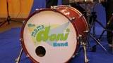 Annual Tot Chanukah Event with Mama Doni + The Mama Doni Band Annual Tot Chanukah Event with Mama Doni + The Mama Doni Band