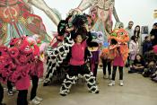 Weekend Family Events - February 2 and February 3 Weekend Family Events - February 2 and February 3