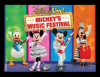 Disney Live! Mickey’s Music Festival Disney Live! Mickey’s Music Festival