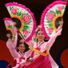 Lunar New Year Dance Sampler Lunar New Year Dance Sampler