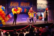 Weekend Family Events - February 16 and February 17 Weekend Family Events - February 16 and February 17