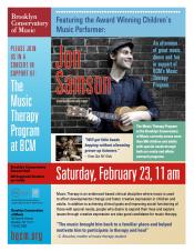 Jon Samson in Concert Jon Samson in Concert