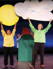 Weekend Family Events - March 2 and March 3 Weekend Family Events - March 2 and March 3