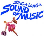 Sing-a-long-a Sound of Music Sing-a-long-a Sound of Music