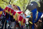 Weekend Family Events - April 20 and April 21 Weekend Family Events - April 20 and April 21