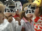 Weekend Family Events - April 27 and April 28 Weekend Family Events - April 27 and April 28