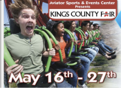 The Kings County Fair