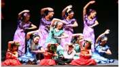 Circle Of Dance! Annual Children's Festival: "Aloha Days at NMAI" Circle Of Dance! Annual Children's Festival: "Aloha Days at NMAI"