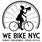 WE BIKE NYC Celebrates Moms WE BIKE NYC Celebrates Moms