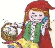 City Parks PuppetMobile: Little Red's Hood City Parks PuppetMobile: Little Red's Hood