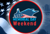 Weekend Family Events - Memorial Day Weekend 2013