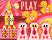 NYSOM Presents Circus Circus Carnival Craze