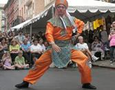 Weekend Family Events - June 8 and June 9 Weekend Family Events - June 8 and June 9