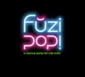 FUZIPOP! A Dance Party for City Kids FUZIPOP! A Dance Party for City Kids