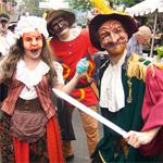 Weekend Family Events September 7 and 8 Weekend Family Events September 7 and 8