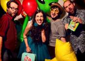 Weekend Family Events - March 29 and March 30 Weekend Family Events - March 29 and March 30