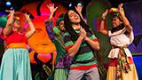 Weekend Family Events - February 8 and February 9 Weekend Family Events - February 8 and February 9