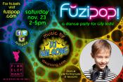 Weekend Family Events - November 23 and November 24 Weekend Family Events - November 23 and November 24