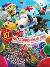 Papa Smurf, Buzz Lightyear, and You: The Macy’s Thanksgiving Day Parade & Balloon Inflation Papa Smurf, Buzz Lightyear, and You: The Macy’s Thanksgiving Day Parade & Balloon Inflation
