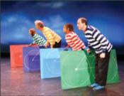 Weekend Family Events - March 15 and March 16 Weekend Family Events - March 15 and March 16