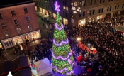 Illuminating Your Holiday: NYC Tree Lightings This Season Illuminating Your Holiday: NYC Tree Lightings This Season