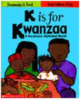 Kwanzaa: Celebrating The First Fruits in The Big Apple Kwanzaa: Celebrating The First Fruits in The Big Apple