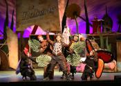 Weekend Family Events - February 22 and February 23 Weekend Family Events - February 22 and February 23