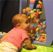 Children's Museum of Manhattan (CMOM) Children's Museum of Manhattan (CMOM)