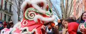 Festivals, Concerts, Parades and More: 20 Fun Ways to Celebrate Lunar New Year in NYC Festivals, Concerts, Parades and More: 20 Fun Ways to Celebrate Lunar New Year in NYC