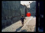 Floating Valentines: A Screening of The Red Balloon Floating Valentines: A Screening of The Red Balloon