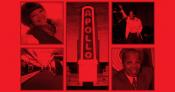 An Apollo 80th Anniversary Celebration An Apollo 80th Anniversary Celebration