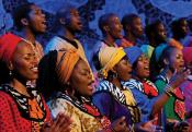 Soweto Gospel Choir Soweto Gospel Choir