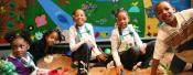 Black History Month: Telling Our Stories Black History Month: Telling Our Stories