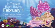 Barbie: The Pearl Princess Barbie: The Pearl Princess