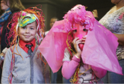 Weekend Family Events - President's Day Weekend Weekend Family Events - President's Day Weekend