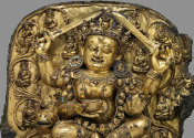 Golden Visions of Densatil: A Tibetan Buddhist Monastery Golden Visions of Densatil: A Tibetan Buddhist Monastery