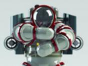 The Exosuit The Exosuit