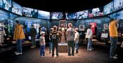 Liberty Science Center Liberty Science Center